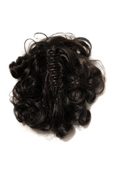 Coc Cleste Par Ondulat Mix Brunet Roscat